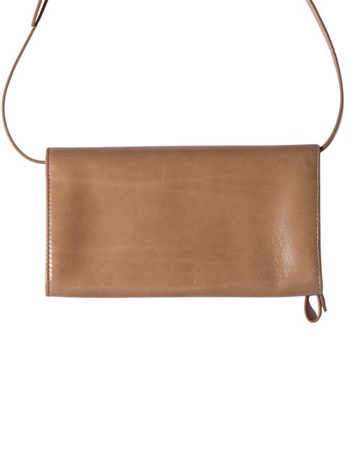 Pochette in pelle MIU MIU | 5MT0482A44F0770